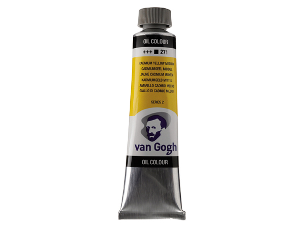 Õlivärv Van Gogh  40 ml