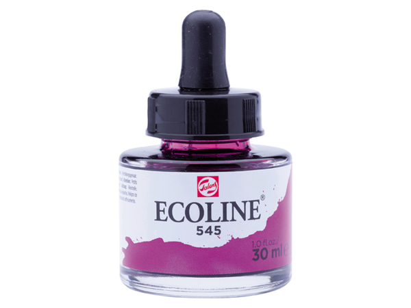 Akvarellvärv Ecoline  30 ml
