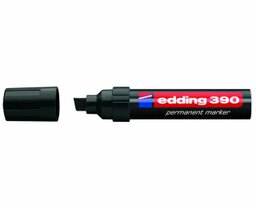 Permanentne marker Edding 390 must 4-12mm