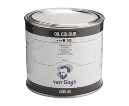 Õlivärv Van Gogh  500 ml
