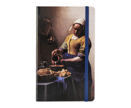 Visandiplokk Art Creation 13x21 cm Vermeer