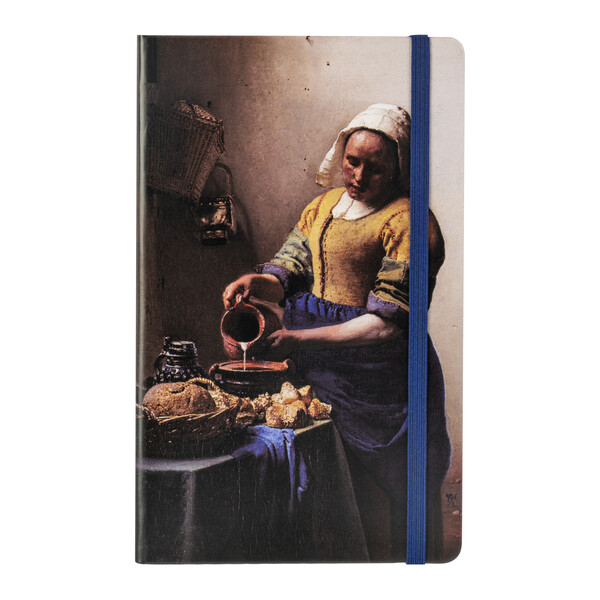 Visandiplokk Art Creation 13x21 cm Vermeer